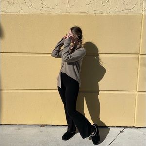 Meet your Posher, Kendra